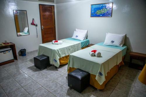 Hotel Pousada Monsieur Rocha