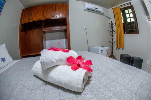 Hotel Pousada Monsieur Rocha