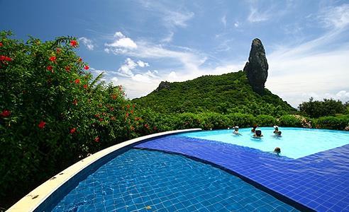 Hotel Pousada Z� Maria
