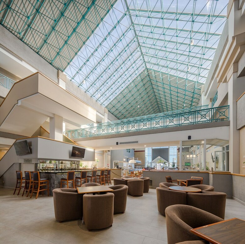 Hotel Casa Grande - Delicias