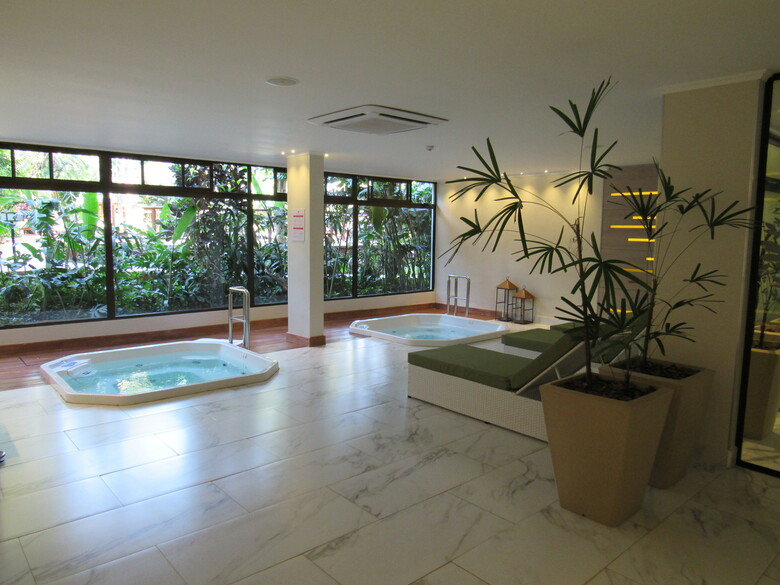 Hotel Saint George