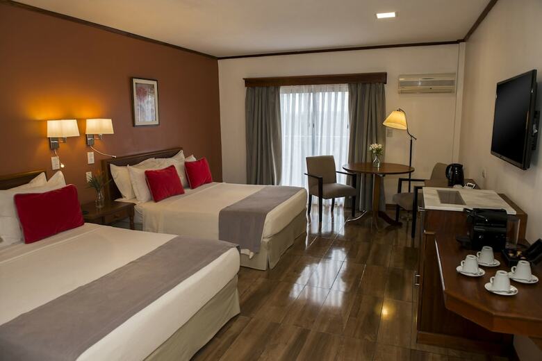 Hotel Saint George