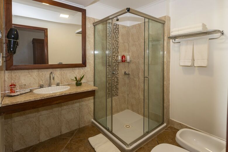 Hotel Saint George