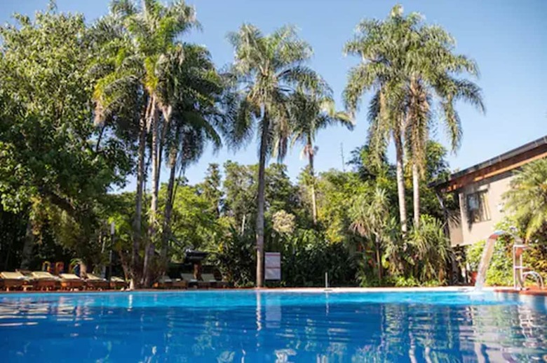 Hotel Saint George
