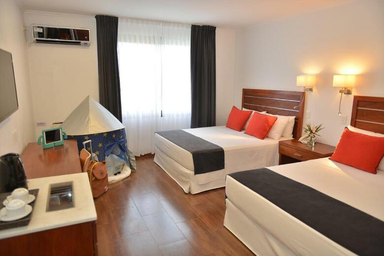 Hotel Saint George