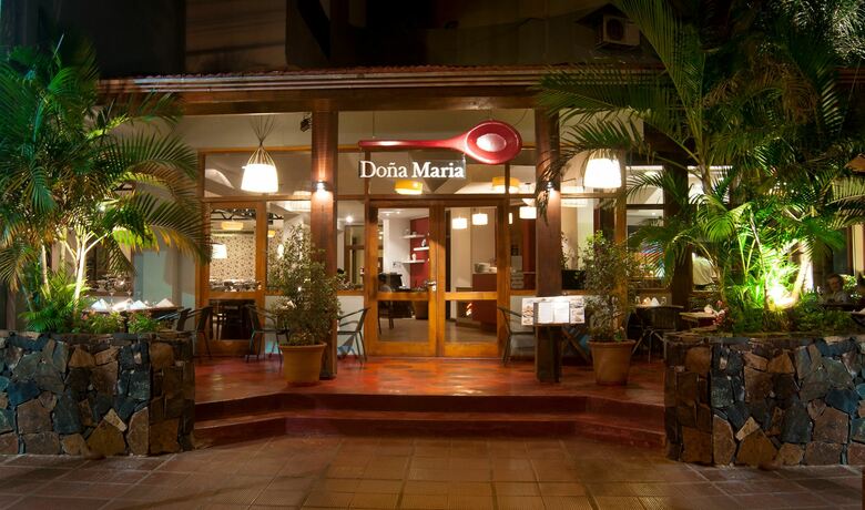Hotel Saint George