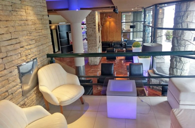 Hotel Las Piedras