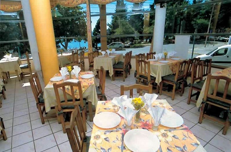 Hotel Las Piedras