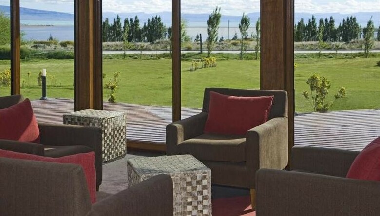 Hotel Rochester Calafate