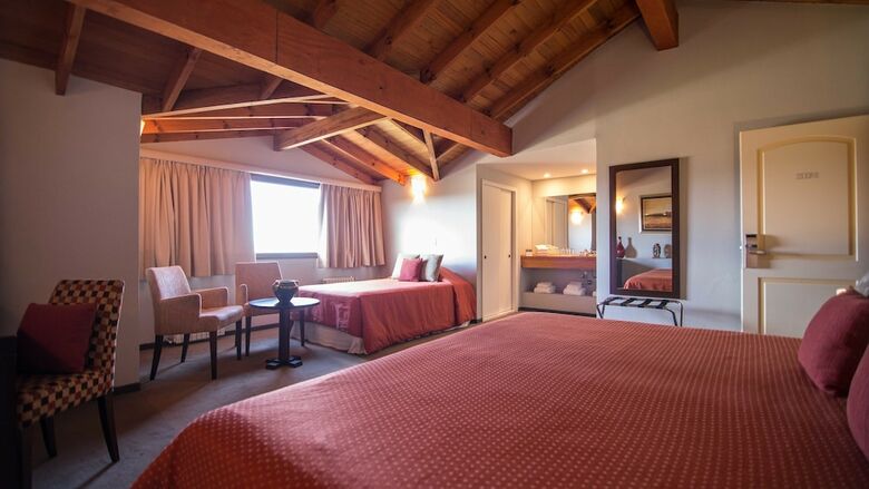 Hotel Rochester Calafate