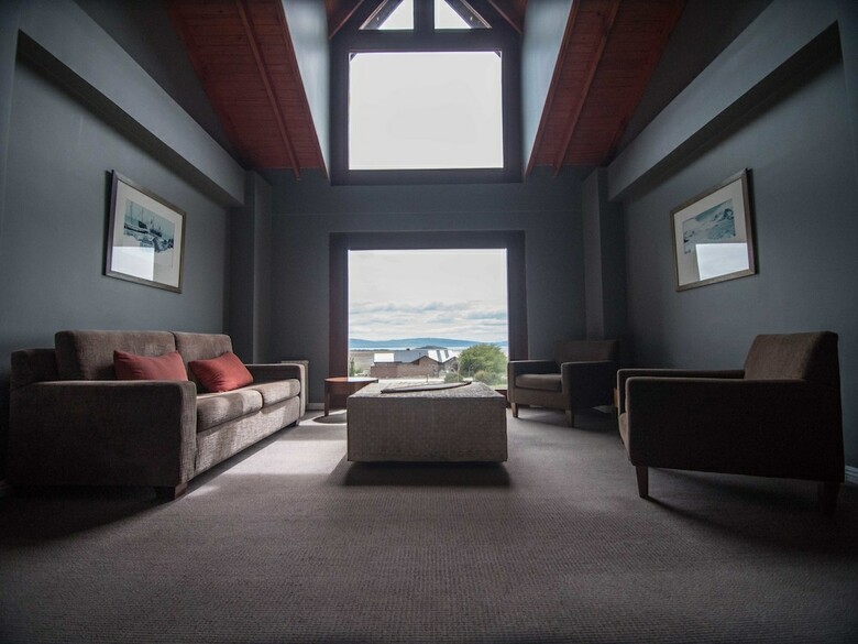Hotel Rochester Calafate