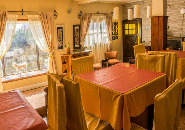 Hotel Hosteria Austral By Dot Light