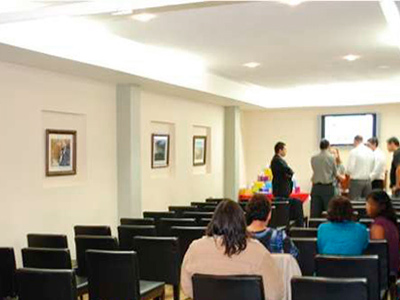 Gran Madryn Hotel