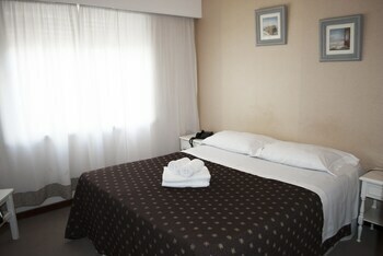 Gran Madryn Hotel