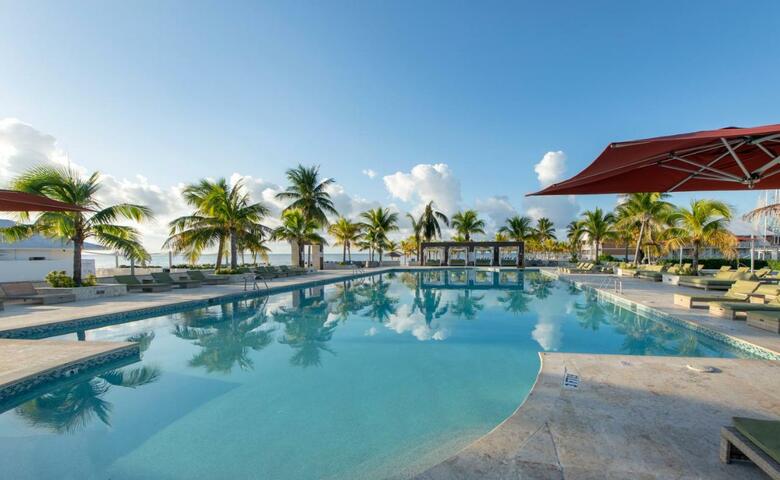 Hotel Viva Wyndham Fortuna Beach