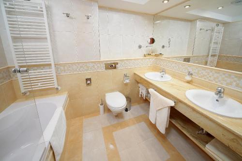 Residence Hotel & Club