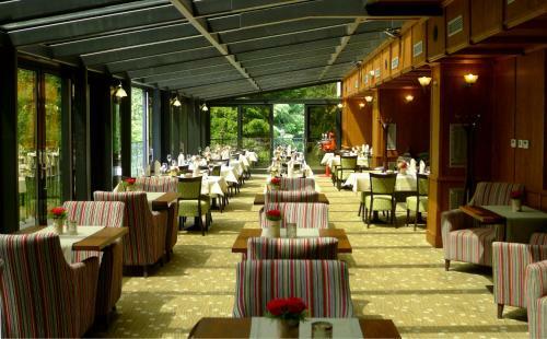 Wellness Hotel Borovica