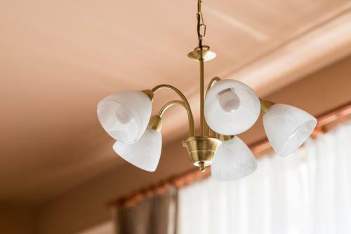 Apartment Vila Golf