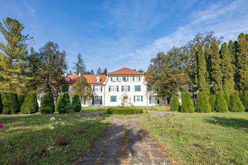 Apartment Vila Golf