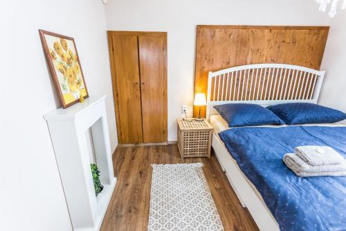 Apartamento Strieborn� Dvor