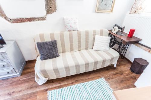 Apartamento Strieborn� Dvor