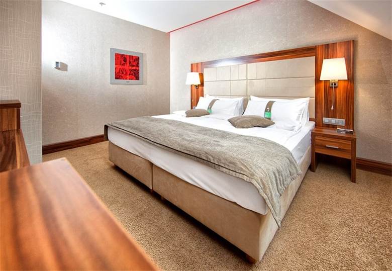Hotel Holiday Inn Trnava