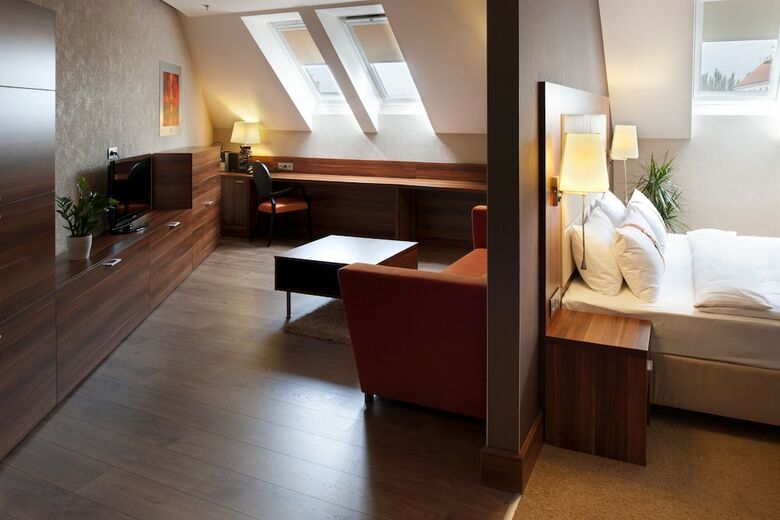 Hotel Holiday Inn Trnava