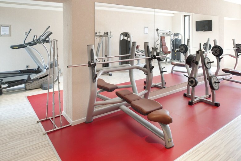 Hotel Holiday Inn Trnava
