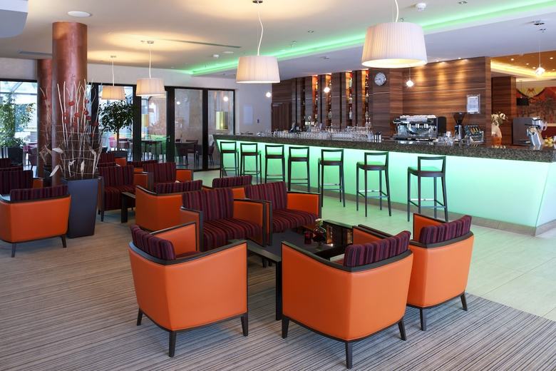 Hotel Holiday Inn Trnava