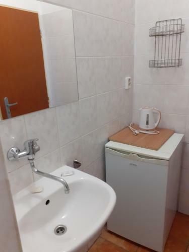 Albergue Ubytov?a Tavros
