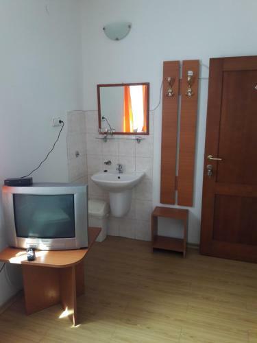 Albergue Ubytov?a Tavros