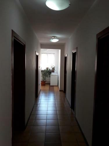 Albergue Ubytov?a Tavros