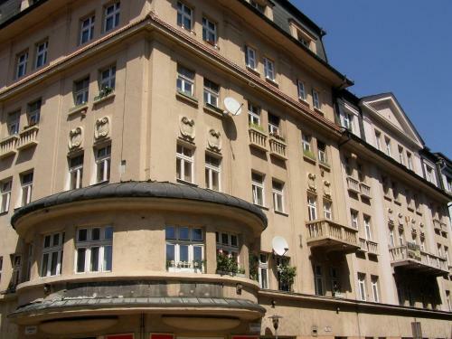 Bratislava Apartments