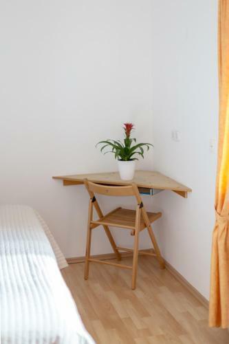 Apartments Valant
