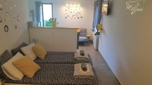 Apartments Tatjana