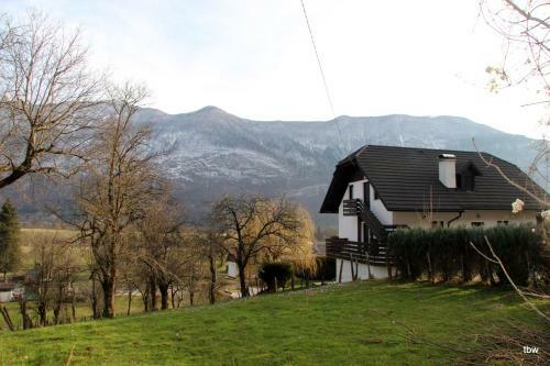 Apartments Tatjana