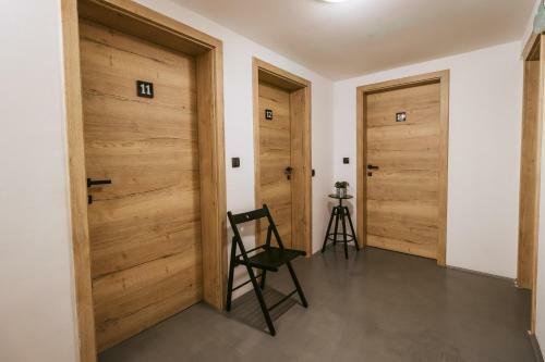 Hostal Pansion Budja