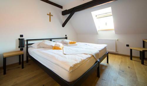 Bed & Breakfast Old Parish House