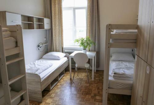 C - Punkt Hostel