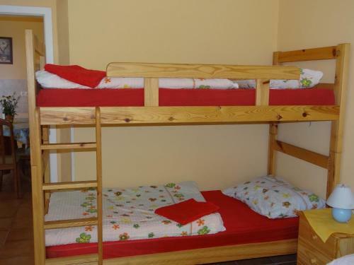 Apartments And Rooms With View On Bled