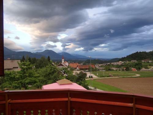 Apartments And Rooms With View On Bled