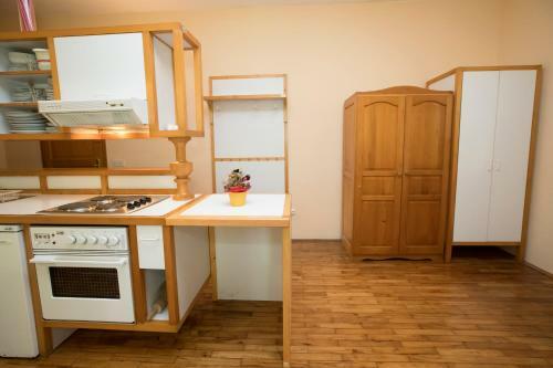 Apartments By Savica