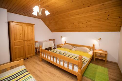 Apartment Milan Taler