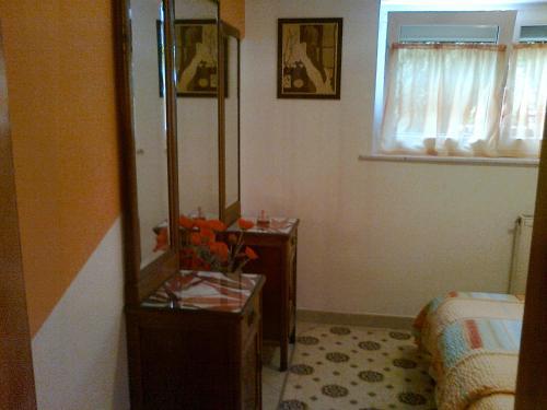 Apartma "pod Matajurjem"
