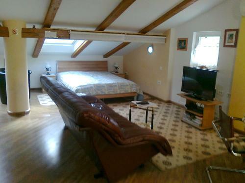 Apartma "pod Matajurjem"
