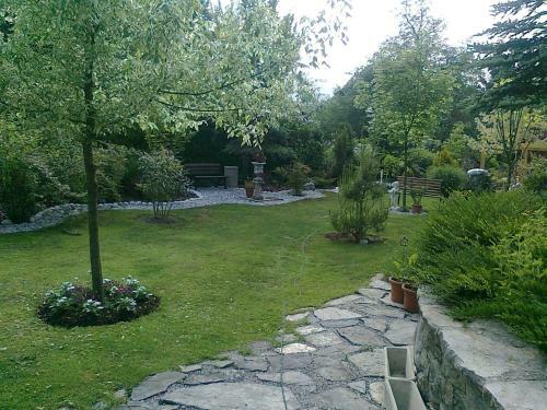 Apartma "pod Matajurjem"