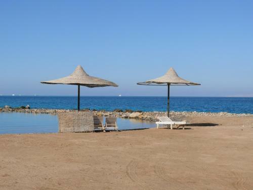 Apartamento Mini-studio With Free Private Beach