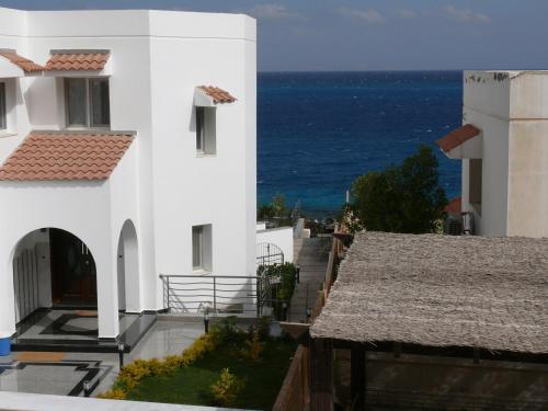 Apartamento Mini-studio With Free Private Beach