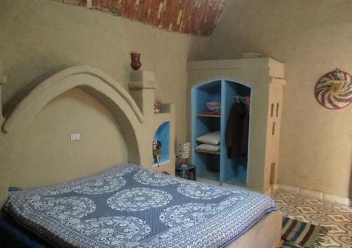 Hostal Scorpion House Luxor