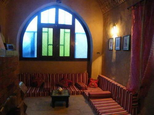 Hostal Scorpion House Luxor